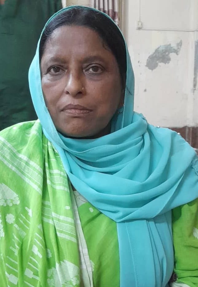 কিষাণী নেত্রী রুনা লায়লা সোনালীর মুক্তির দাবিতে ২০ সংগঠনের বিবৃতি